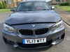 BMW 2 Series 2.0 220D xDrive M Sport Auto 4WD 2dr