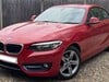 BMW 2 Series 1.5 218I Sport 2dr