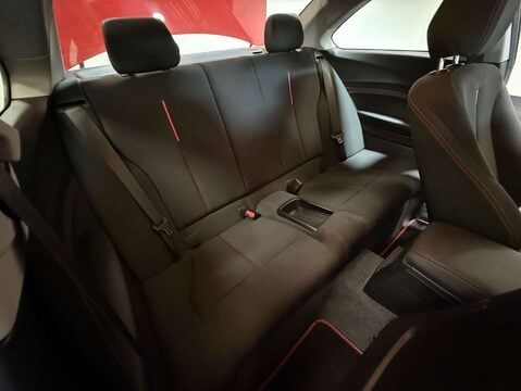 BMW 2 Series 1.5 218I Sport 2dr 15
