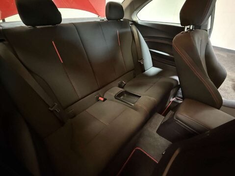 BMW 2 Series 1.5 218I Sport 2dr 35