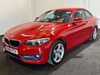 BMW 2 Series 1.5 218I Sport 2dr