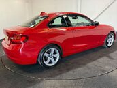 BMW 2 Series 1.5 218I Sport 2dr 7