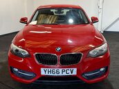BMW 2 Series 1.5 218I Sport 2dr 9