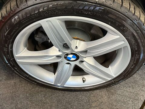 BMW 2 Series 1.5 218I Sport 2dr 14