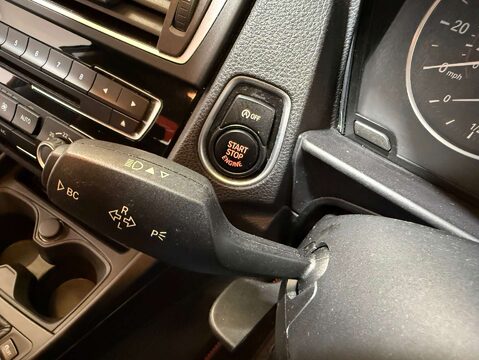 BMW 2 Series 1.5 218I Sport 2dr 22