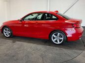 BMW 2 Series 1.5 218I Sport 2dr 3