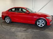 BMW 2 Series 1.5 218I Sport 2dr 6