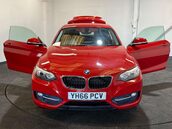 BMW 2 Series 1.5 218I Sport 2dr 10