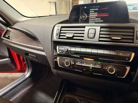 BMW 2 Series 1.5 218I Sport 2dr 31