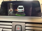 BMW 2 Series 1.5 218I Sport 2dr 42