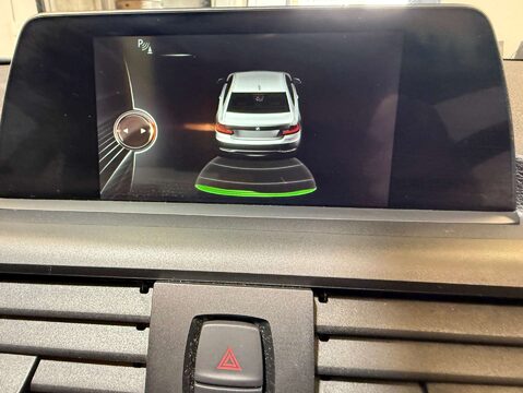 BMW 2 Series 1.5 218I Sport 2dr 42