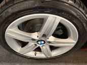 BMW 2 Series 1.5 218I Sport 2dr 43