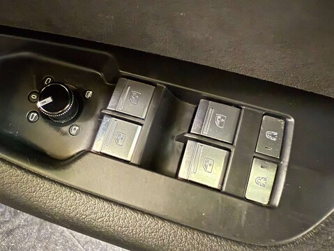 Audi A7 3.0 A7 Sportback 45 TDI S Line Auto Quattro Auto 4WD 5dr 11