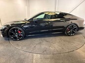 Audi A7 3.0 A7 Sportback 45 TDI S Line Auto Quattro Auto 4WD 5dr 2
