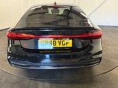 Audi A7 3.0 A7 Sportback 45 TDI S Line Auto Quattro Auto 4WD 5dr 4