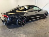 Audi A7 3.0 A7 Sportback 45 TDI S Line Auto Quattro Auto 4WD 5dr 7