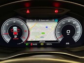 Audi A7 3.0 A7 Sportback 45 TDI S Line Auto Quattro Auto 4WD 5dr 26