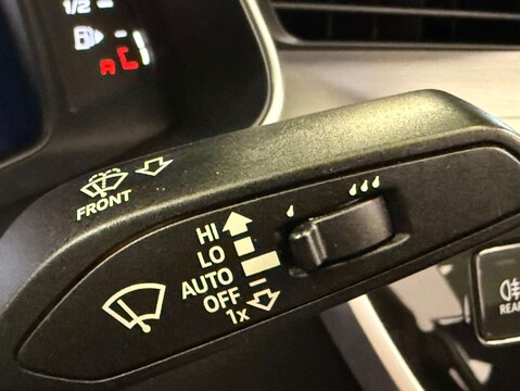 Audi A7 3.0 A7 Sportback 45 TDI S Line Auto Quattro Auto 4WD 5dr 28