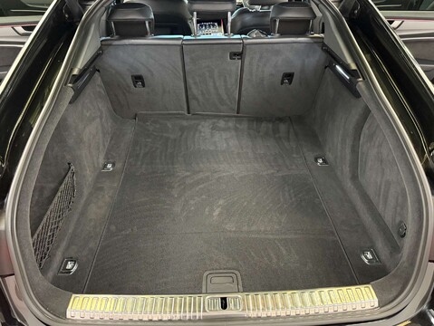 Audi A7 3.0 A7 Sportback 45 TDI S Line Auto Quattro Auto 4WD 5dr 50