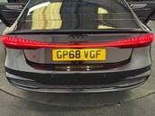 Audi A7 3.0 A7 Sportback 45 TDI S Line Auto Quattro Auto 4WD 5dr 52