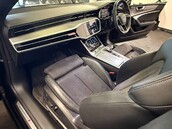 Audi A7 3.0 A7 Sportback 45 TDI S Line Auto Quattro Auto 4WD 5dr 58