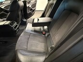 Audi A7 3.0 A7 Sportback 45 TDI S Line Auto Quattro Auto 4WD 5dr 60