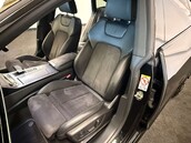 Audi A7 3.0 A7 Sportback 45 TDI S Line Auto Quattro Auto 4WD 5dr 64
