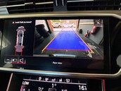 Audi A7 3.0 A7 Sportback 45 TDI S Line Auto Quattro Auto 4WD 5dr 67