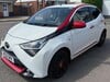 Toyota Aygo 1.0 Aygo X-Trend TSS VVT-i 5dr