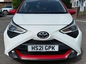 Toyota Aygo 1.0 Aygo X-Trend TSS VVT-i 5dr 3