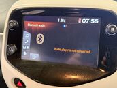 Toyota Aygo 1.0 Aygo X-Trend TSS VVT-i 5dr 21