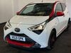 Toyota Aygo 1.0 Aygo X-Trend TSS VVT-i 5dr