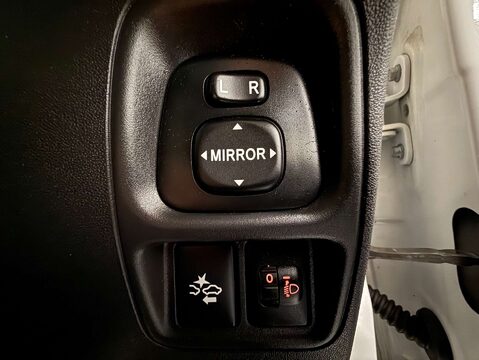 Toyota Aygo 1.0 Aygo X-Trend TSS VVT-i 5dr 12