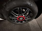Toyota Aygo 1.0 Aygo X-Trend TSS VVT-i 5dr 34