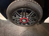 Toyota Aygo 1.0 Aygo X-Trend TSS VVT-i 5dr 45