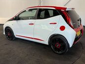 Toyota Aygo 1.0 Aygo X-Trend TSS VVT-i 5dr 4