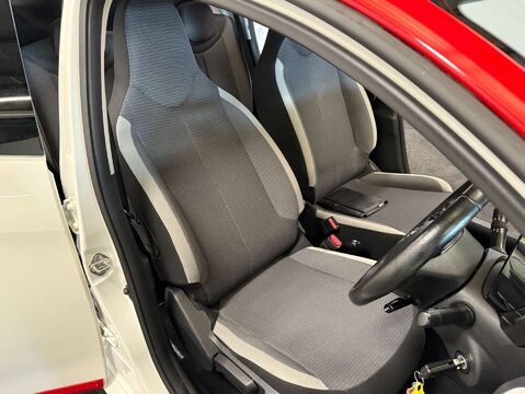Toyota Aygo 1.0 Aygo X-Trend TSS VVT-i 5dr 20