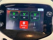 Toyota Aygo 1.0 Aygo X-Trend TSS VVT-i 5dr 44