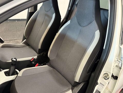 Toyota Aygo 1.0 Aygo X-Trend TSS VVT-i 5dr 49