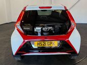 Toyota Aygo 1.0 Aygo X-Trend TSS VVT-i 5dr 6