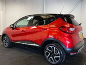 Renault Captur 1.5 Captur Signature Nav dCi Auto 5dr 2