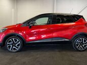 Renault Captur 1.5 Captur Signature Nav dCi Auto 5dr 3