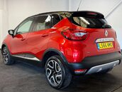 Renault Captur 1.5 Captur Signature Nav dCi Auto 5dr 4