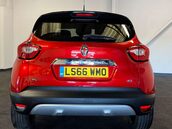Renault Captur 1.5 Captur Signature Nav dCi Auto 5dr 5