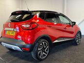 Renault Captur 1.5 Captur Signature Nav dCi Auto 5dr 6