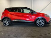 Renault Captur 1.5 Captur Signature Nav dCi Auto 5dr 7