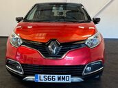 Renault Captur 1.5 Captur Signature Nav dCi Auto 5dr 9