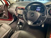 Renault Captur 1.5 Captur Signature Nav dCi Auto 5dr 11