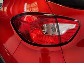 Renault Captur 1.5 Captur Signature Nav dCi Auto 5dr 32