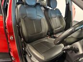 Renault Captur 1.5 Captur Signature Nav dCi Auto 5dr 33